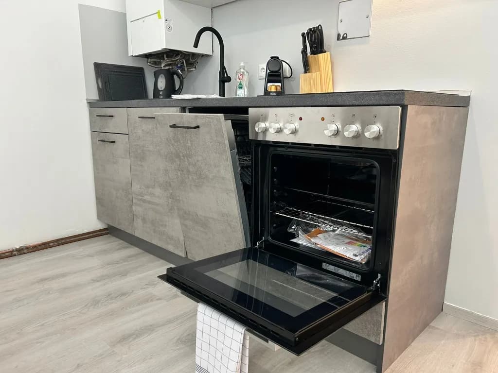 Wohnung mieten in Wien – 48 m², € 764 – Bild 6 von 26