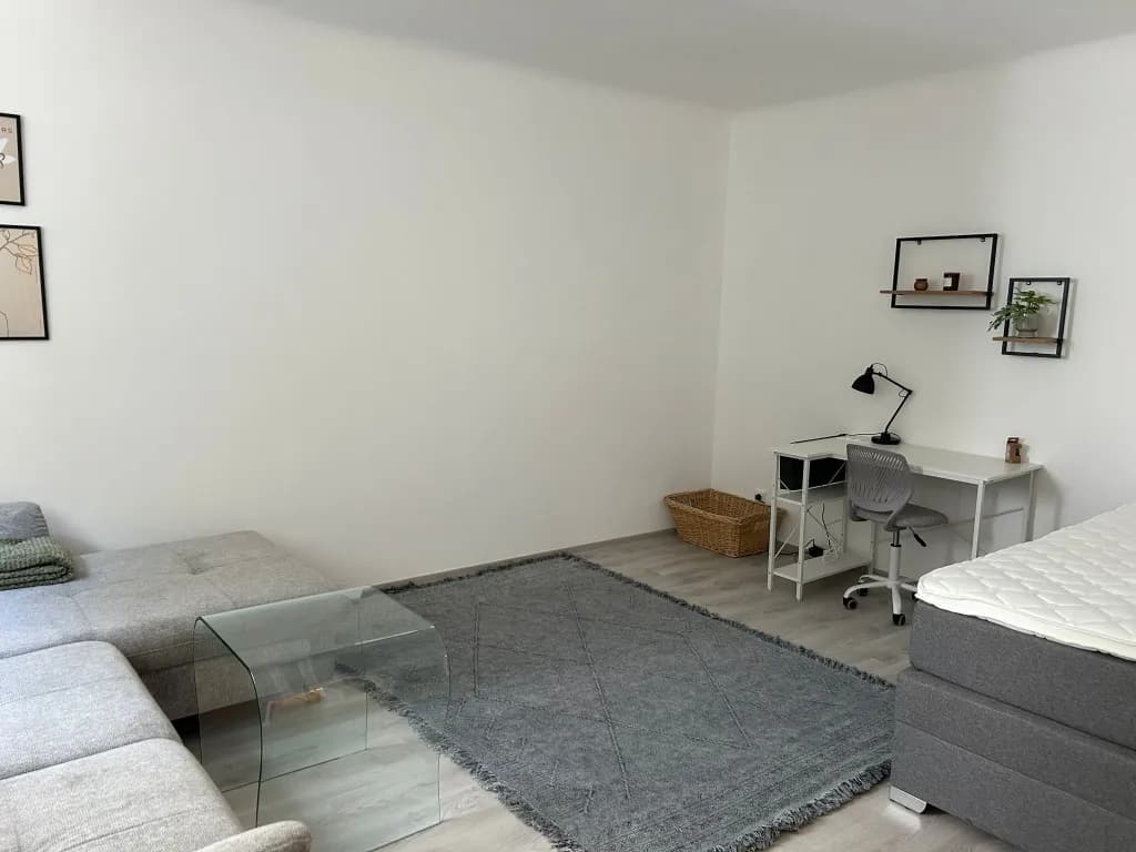 Wohnung mieten in Wien – 48 m², € 764 – Bild 23 von 26