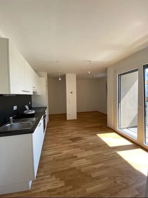 2-Zimmer-Wohnung mieten in Wien – 35,93 m², € 779 – Bild 1 von 10