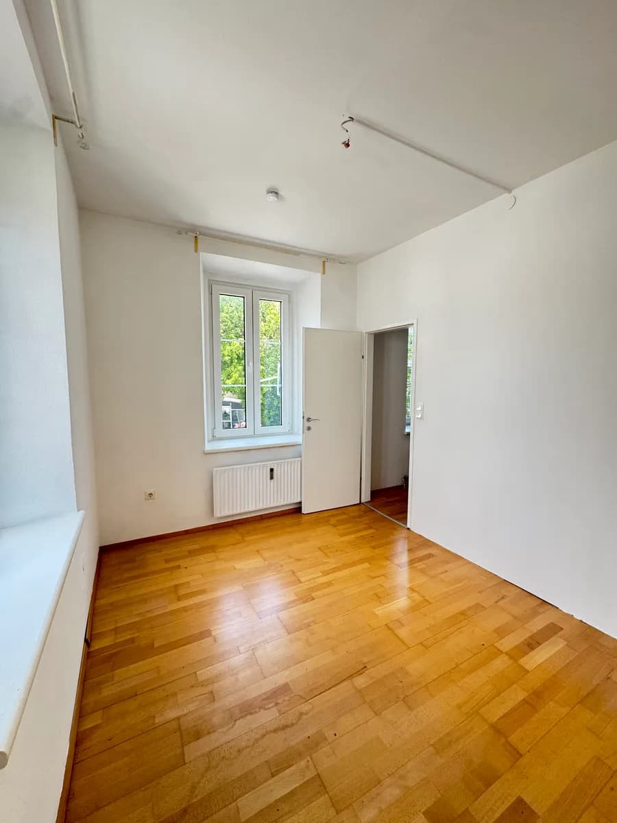 2-Zimmer-Wohnung kaufen in Graz – 39 m², € 135.000
