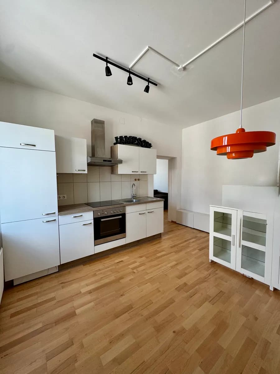 2-Zimmer-Wohnung kaufen in Graz – 39 m², € 135.000 – Bild 2 von 14