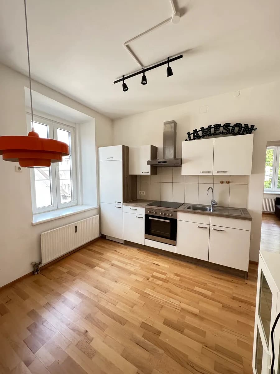2-Zimmer-Wohnung kaufen in Graz – 39 m², € 135.000 – Bild 3 von 14