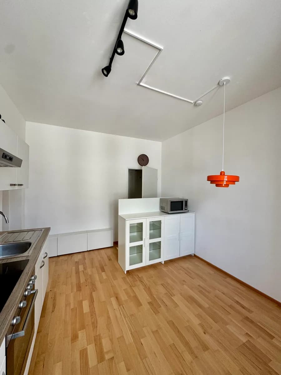 2-Zimmer-Wohnung kaufen in Graz – 39 m², € 135.000 – Bild 4 von 14