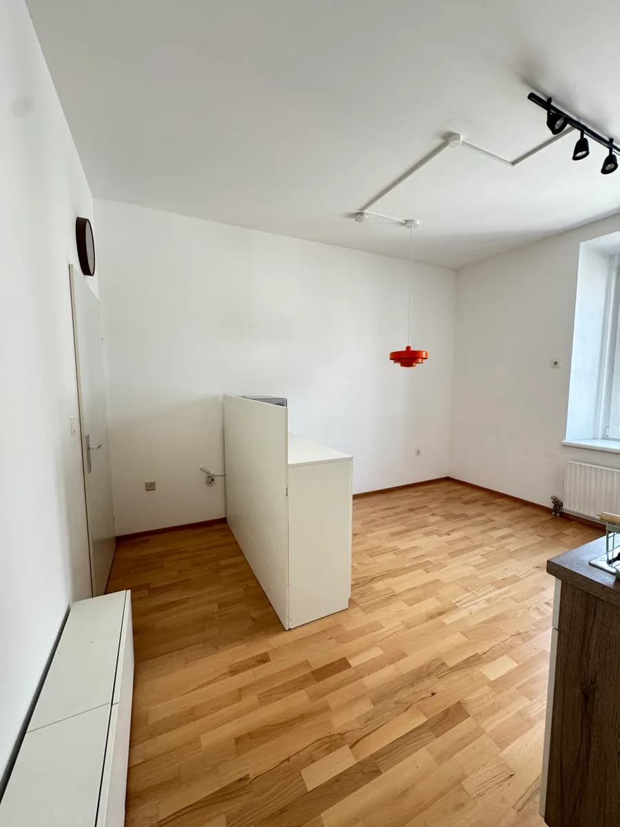 2-Zimmer-Wohnung kaufen in Graz – 39 m², € 135.000 – Bild 5 von 14