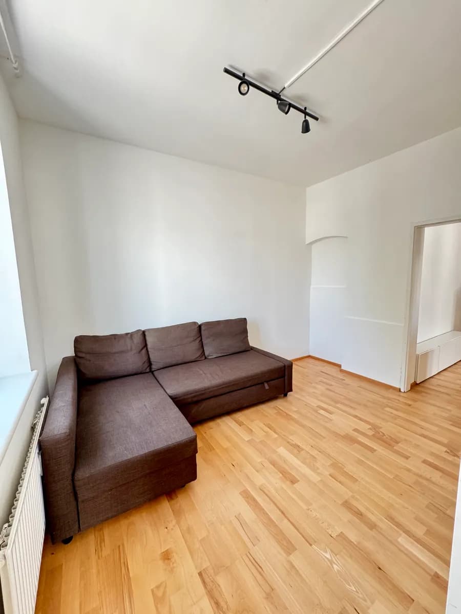 2-Zimmer-Wohnung kaufen in Graz – 39 m², € 135.000 – Bild 9 von 14