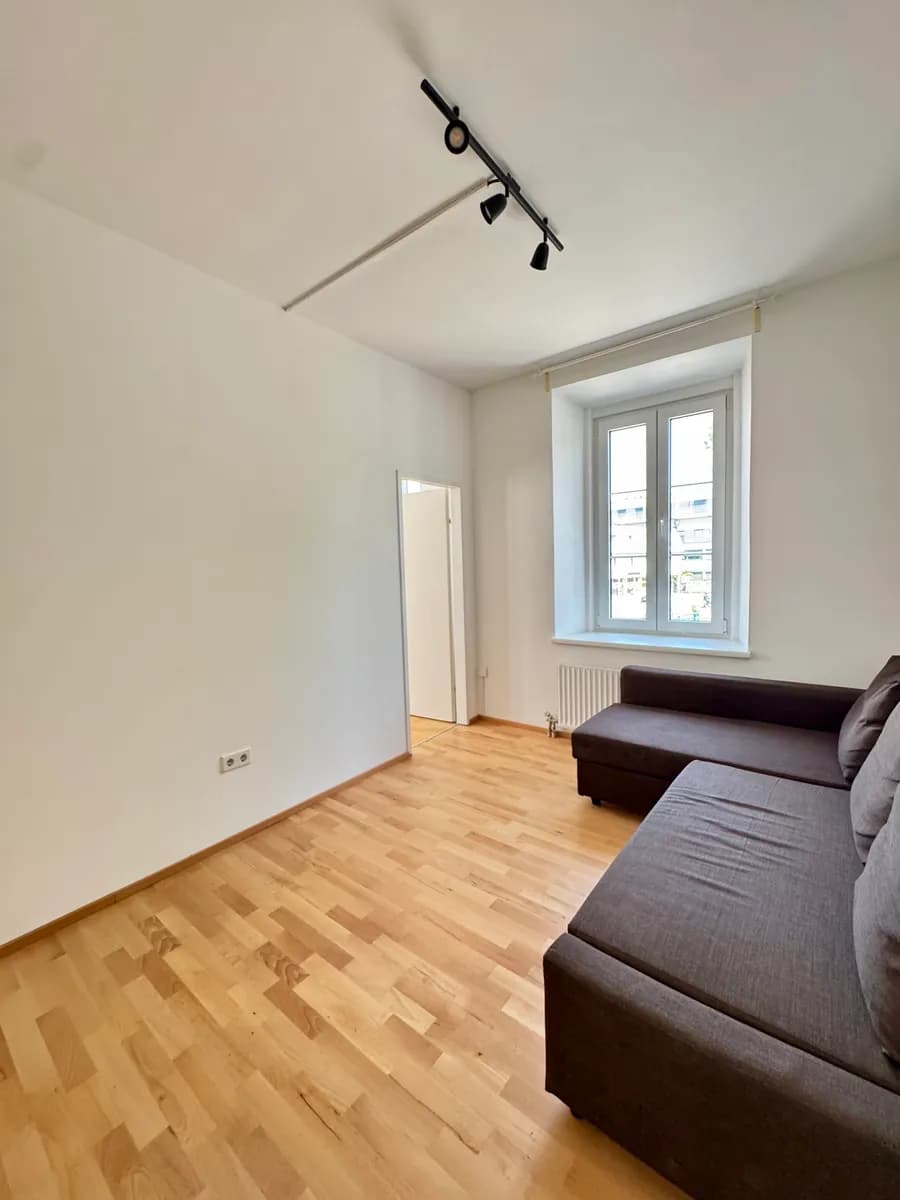 2-Zimmer-Wohnung kaufen in Graz – 39 m², € 135.000 – Bild 10 von 14