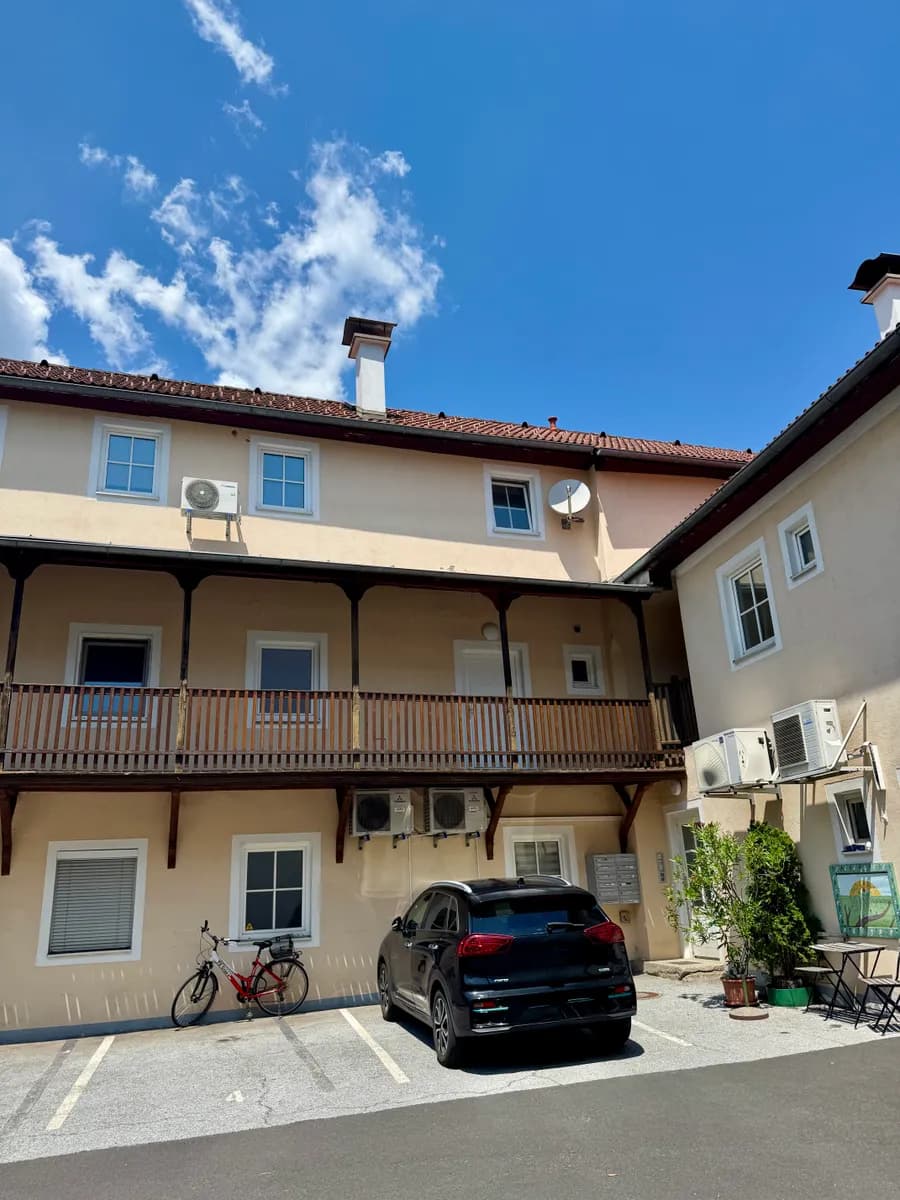 2-Zimmer-Wohnung kaufen in Graz – 39 m², € 135.000 – Bild 13 von 14