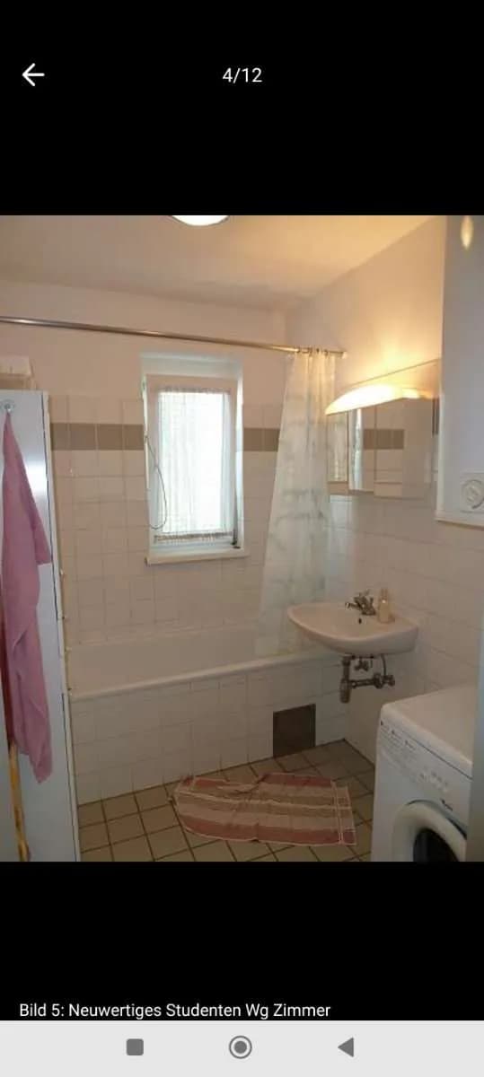 1-Zimmer-Wohnung mieten in Graz – 16 m², € 340 – Bild 4 von 7