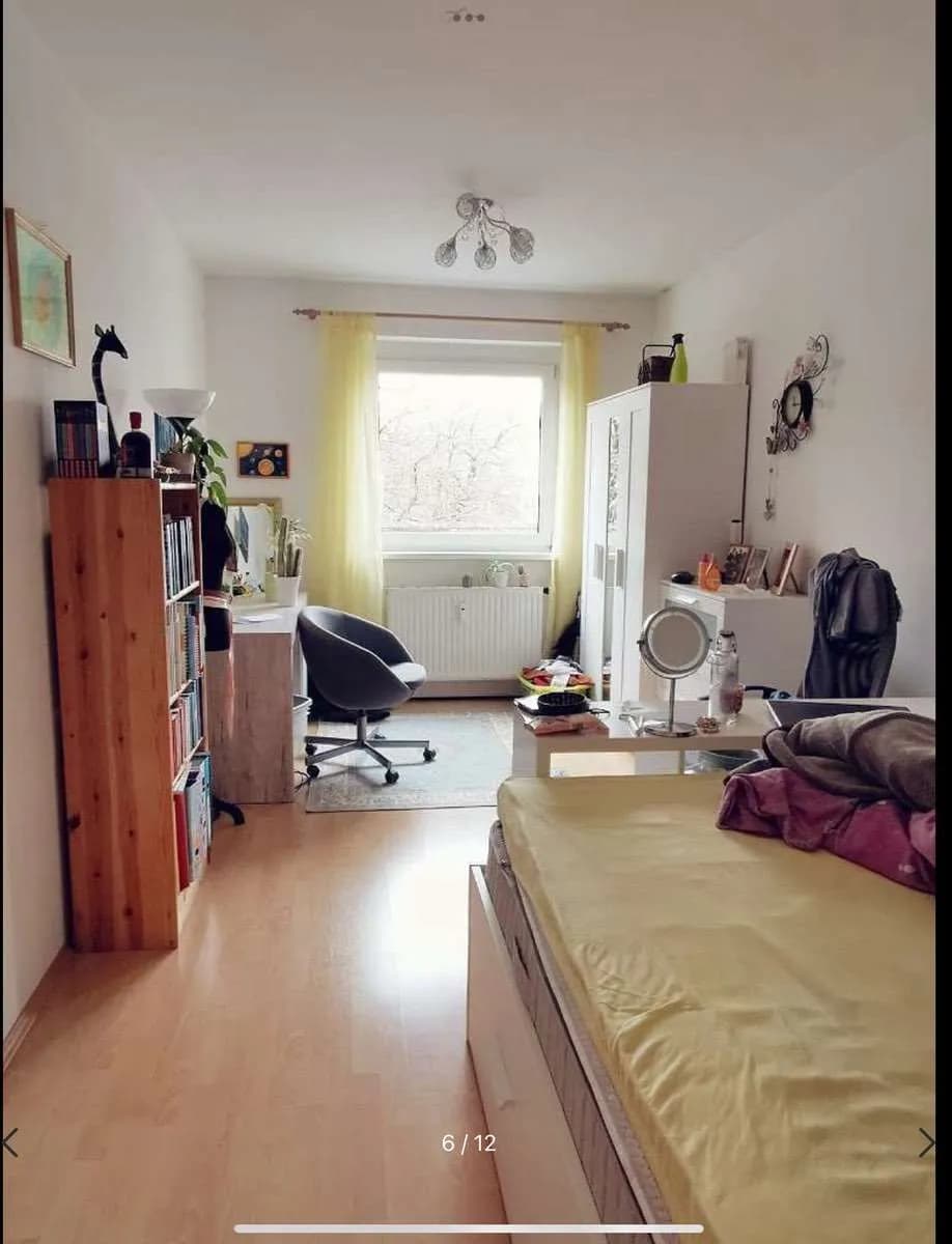 1-Zimmer-Wohnung mieten in Graz – 16 m², € 340 – Bild 5 von 7