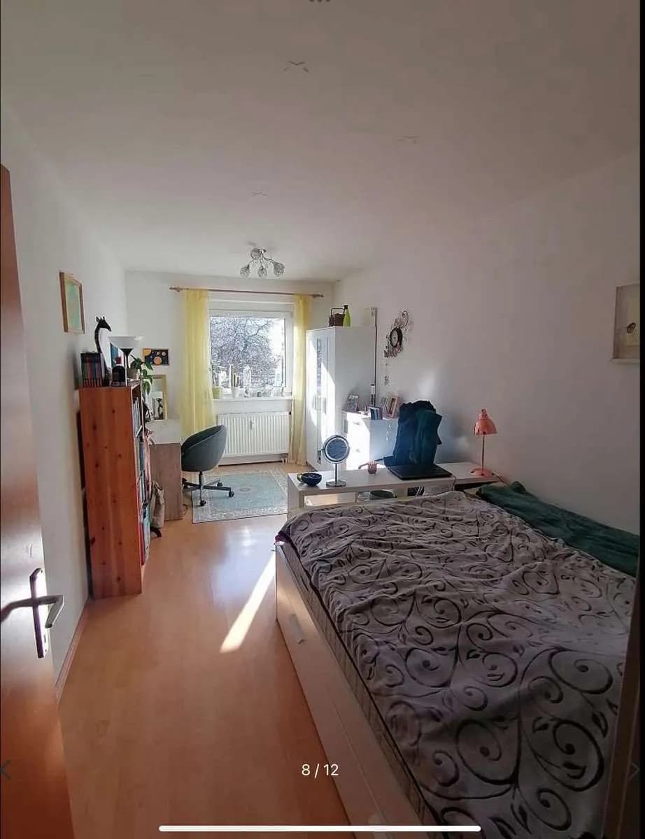 1-Zimmer-Wohnung mieten in Graz – 16 m², € 340 – Bild 7 von 7
