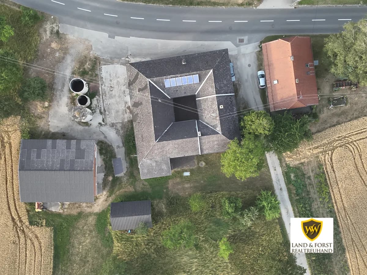Immobilie kaufen in Eferding – 260 m² – Bild 2 von 5