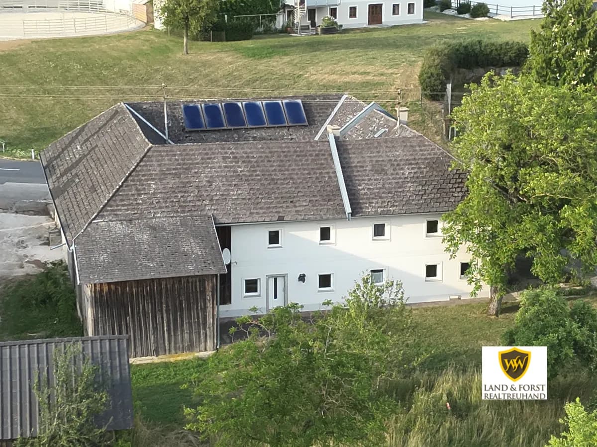 Immobilie kaufen in Eferding – 260 m² – Bild 3 von 5