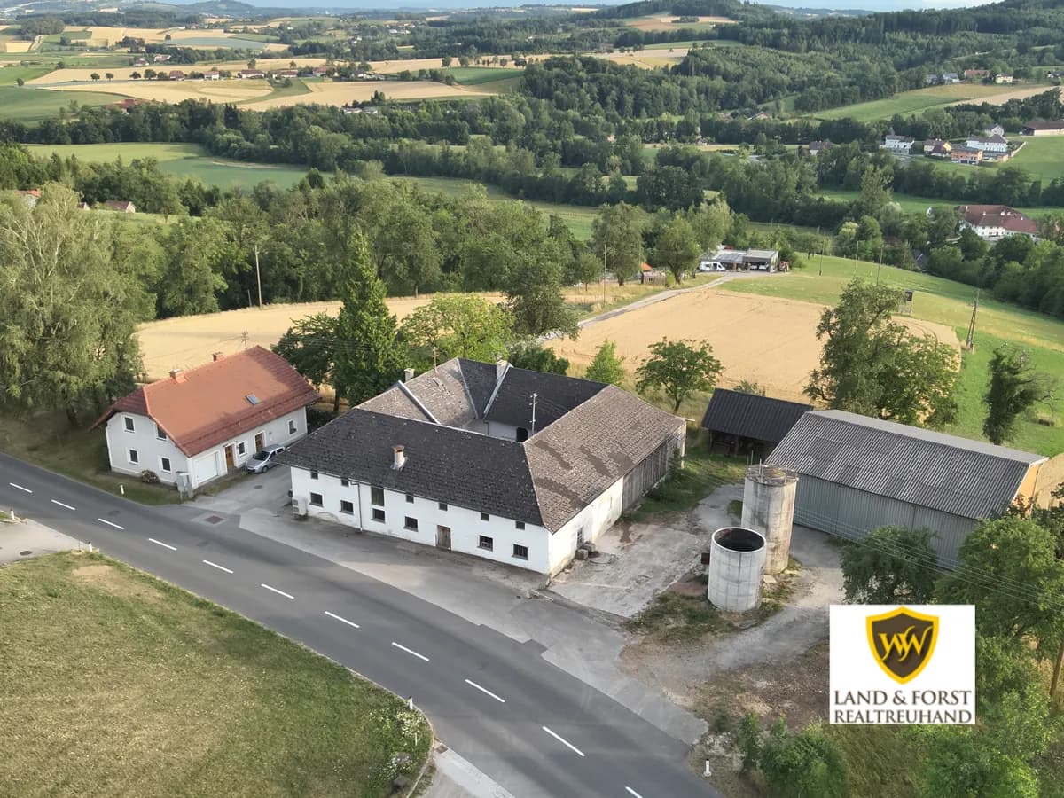 Immobilie kaufen in Eferding – 260 m² – Bild 5 von 5