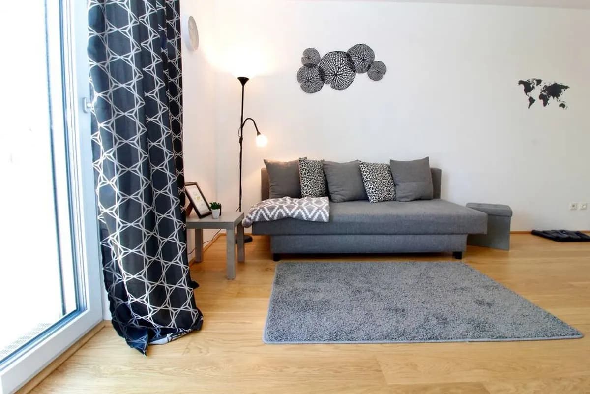 2-Zimmer-Wohnung mieten in Wien – 40 m², € 1.242 – Bild 3 von 37