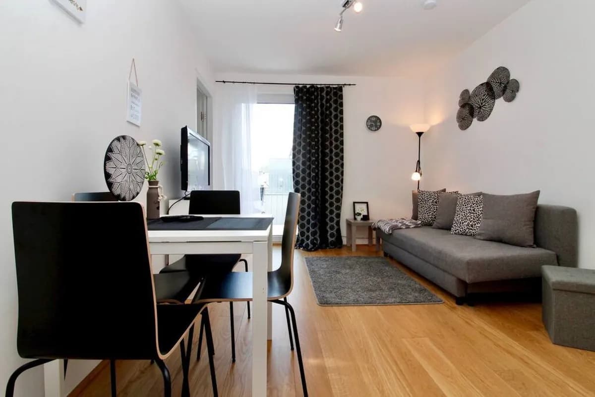 2-Zimmer-Wohnung mieten in Wien – 40 m², € 1.242 – Bild 4 von 37