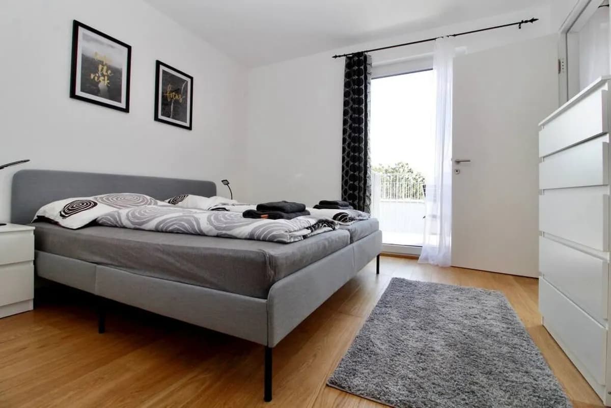 2-Zimmer-Wohnung mieten in Wien – 40 m², € 1.242 – Bild 5 von 37