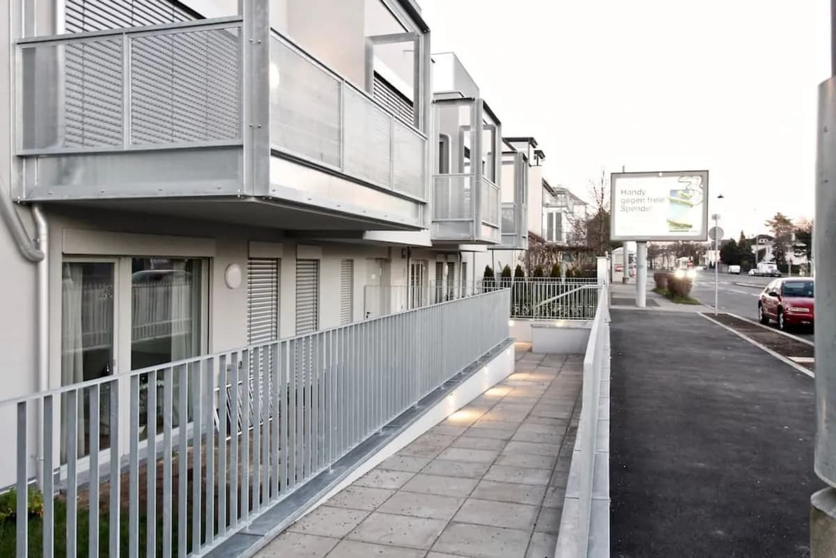 2-Zimmer-Wohnung mieten in Wien – 40 m², € 1.242 – Bild 6 von 37