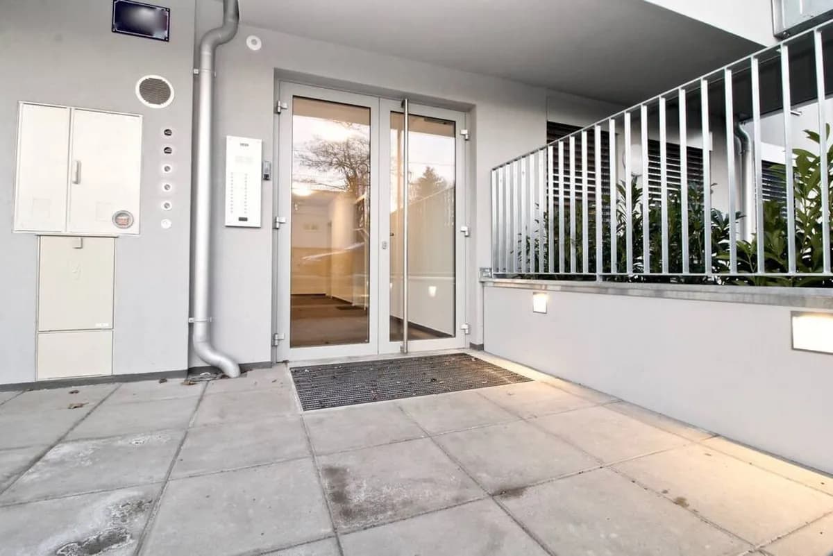2-Zimmer-Wohnung mieten in Wien – 40 m², € 1.242 – Bild 10 von 37