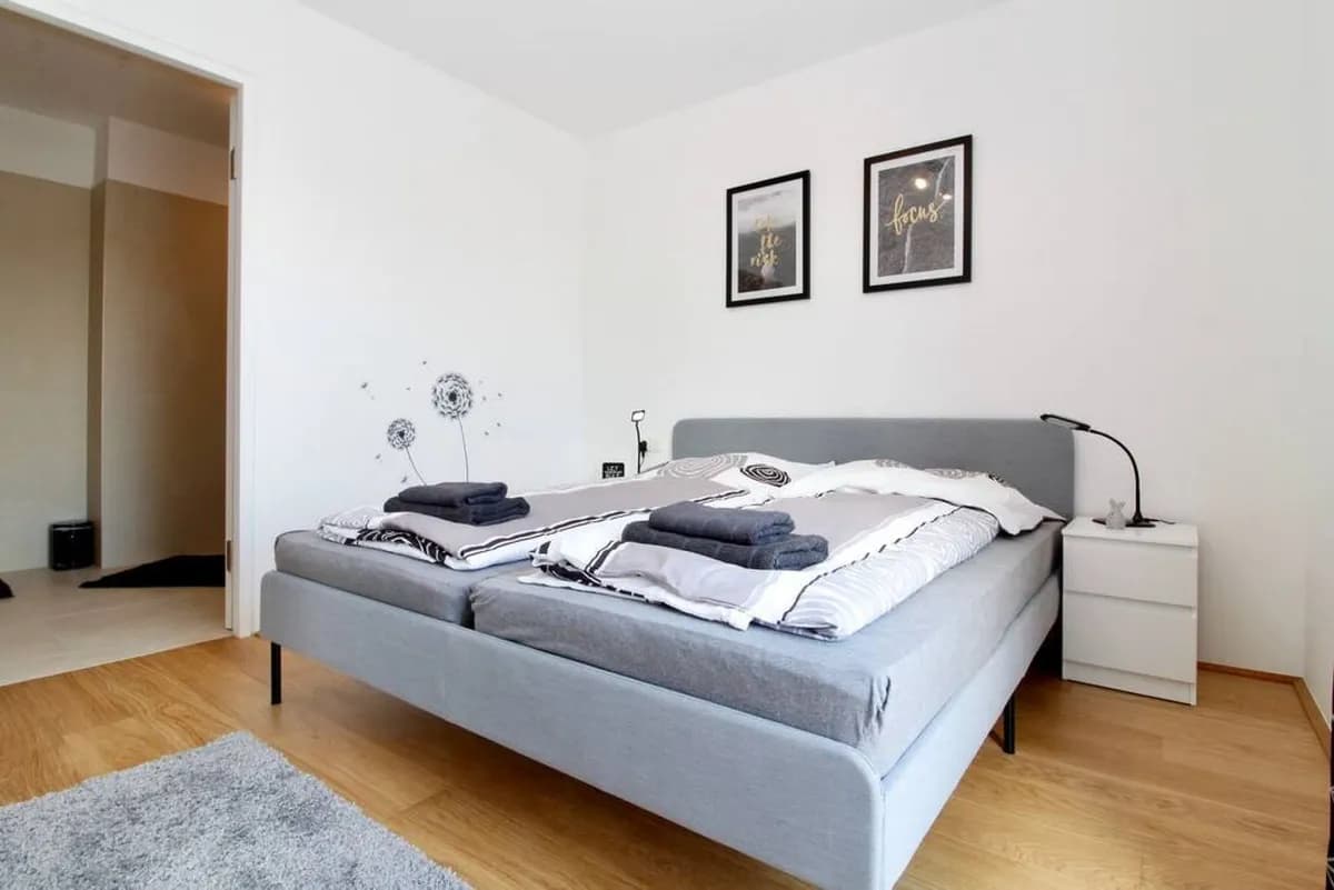 2-Zimmer-Wohnung mieten in Wien – 40 m², € 1.242 – Bild 17 von 37