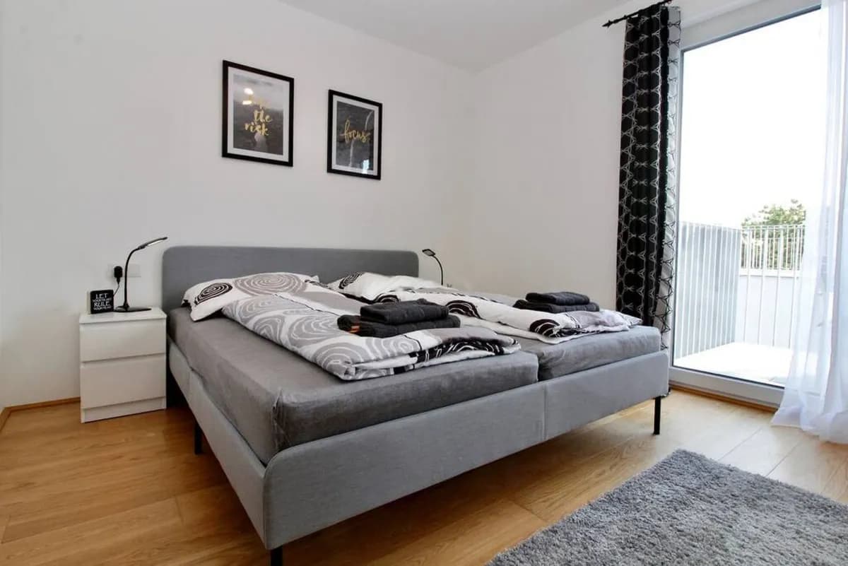 2-Zimmer-Wohnung mieten in Wien – 40 m², € 1.242 – Bild 18 von 37
