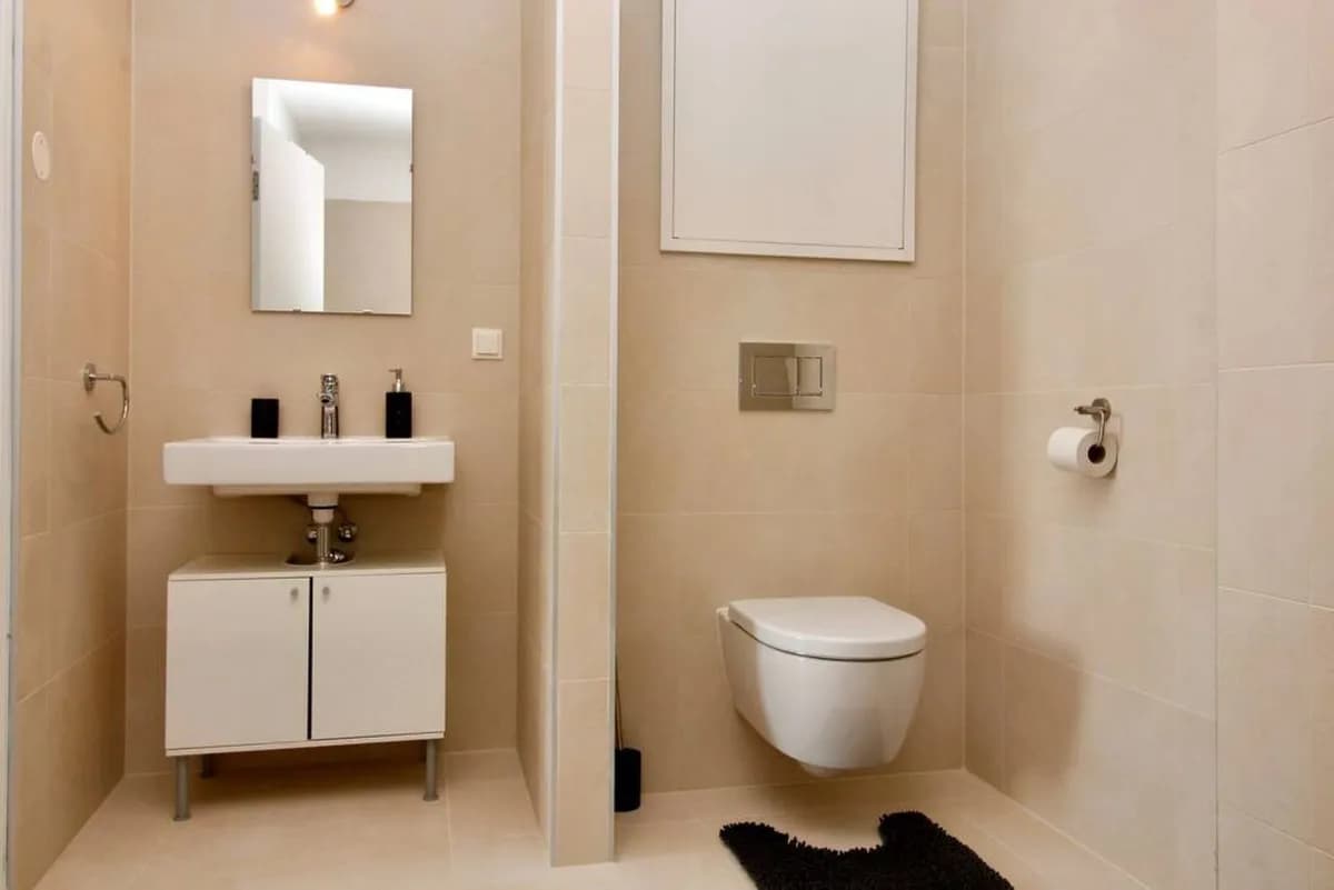 2-Zimmer-Wohnung mieten in Wien – 40 m², € 1.242 – Bild 20 von 37