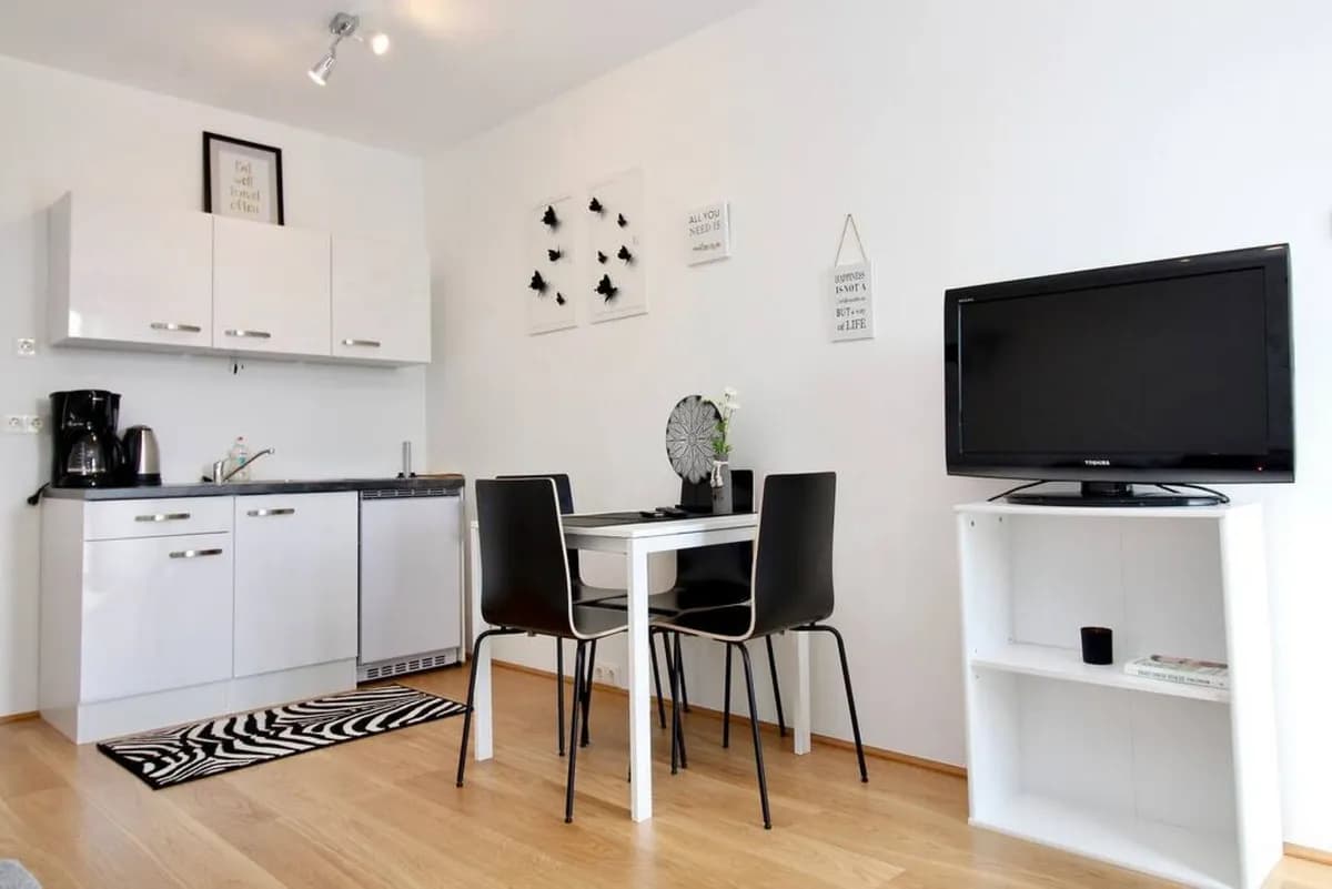2-Zimmer-Wohnung mieten in Wien – 40 m², € 1.242 – Bild 24 von 37