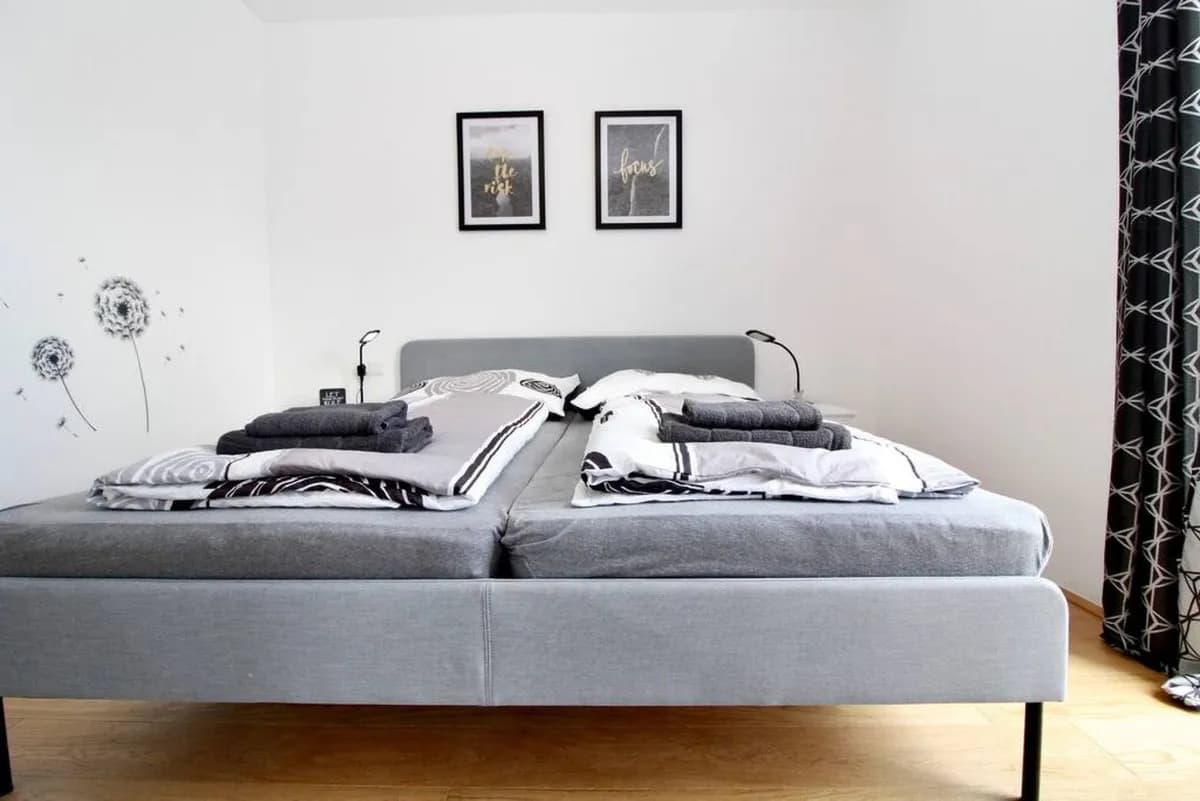 2-Zimmer-Wohnung mieten in Wien – 40 m², € 1.242 – Bild 25 von 37