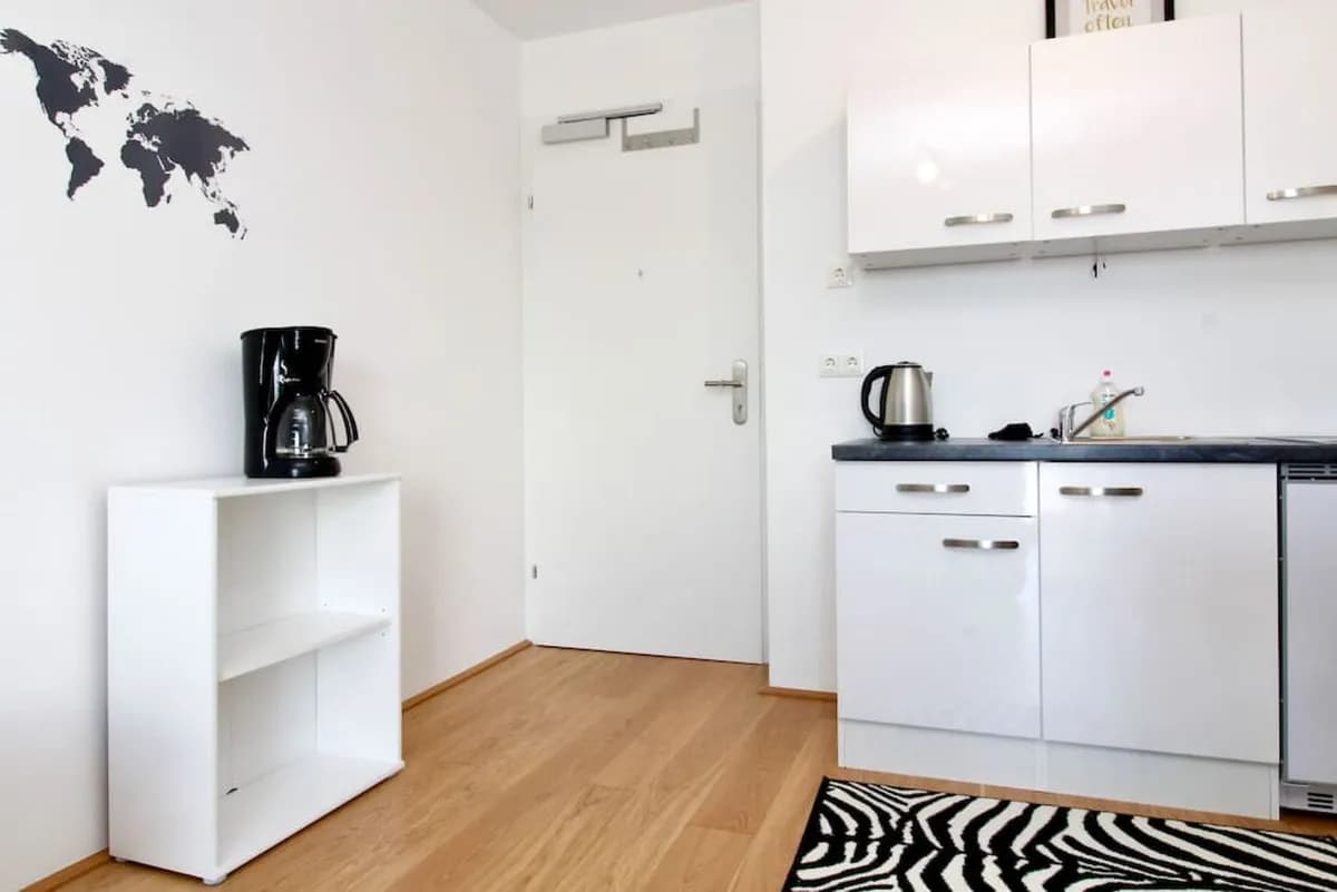 2-Zimmer-Wohnung mieten in Wien – 40 m², € 1.242 – Bild 33 von 37