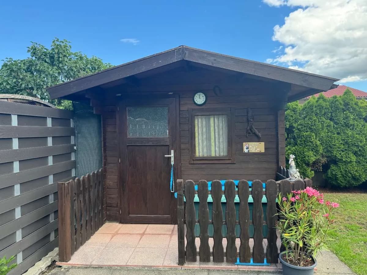 2-Zimmer-Haus kaufen in Wiener Neustadt Land – 55 m², € 285.000 – Bild 9 von 22