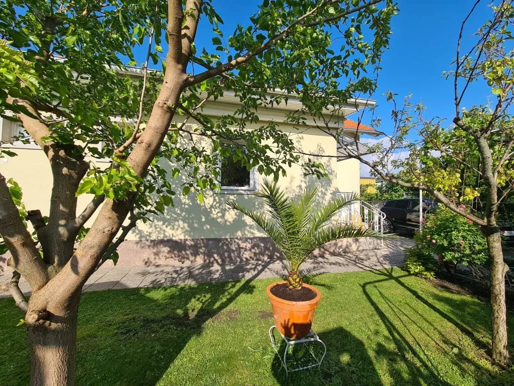 5-Zimmer-Haus kaufen in Baden – 145 m², € 320.000