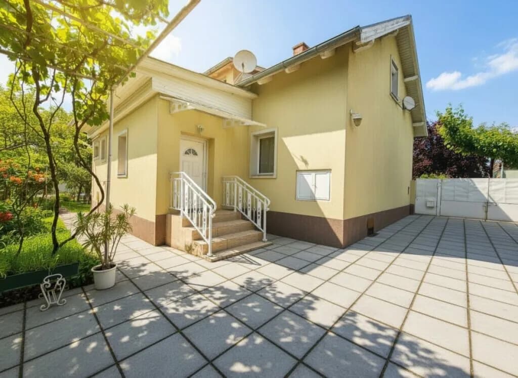 5-Zimmer-Haus kaufen in Baden – 145 m², € 320.000 – Bild 2 von 25
