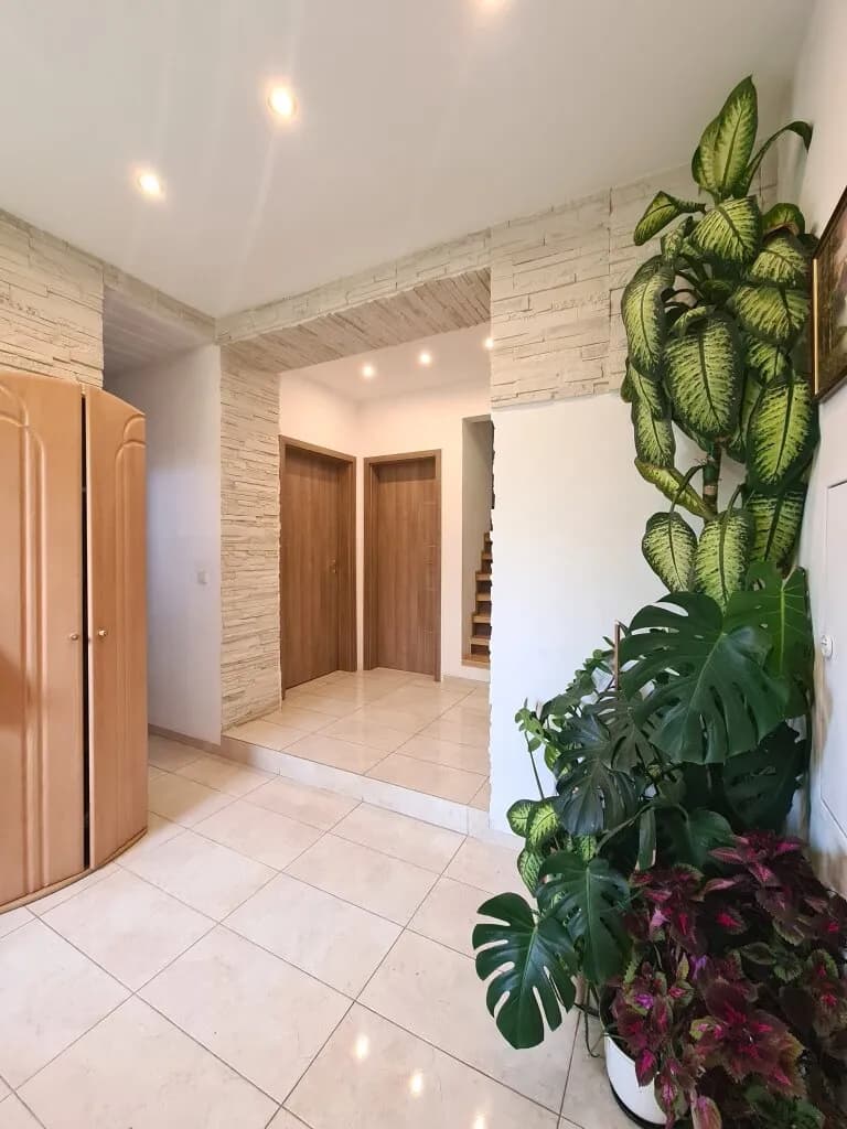 5-Zimmer-Haus kaufen in Baden – 145 m², € 320.000 – Bild 3 von 25