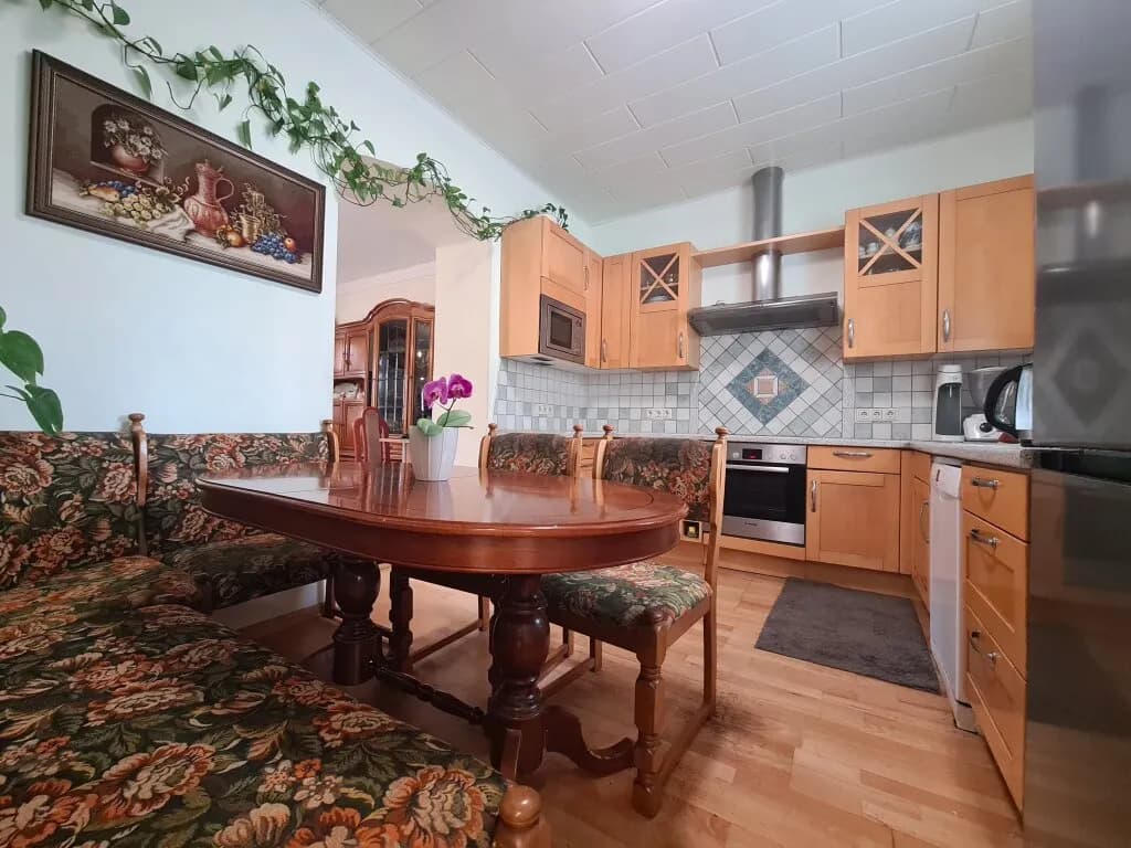 5-Zimmer-Haus kaufen in Baden – 145 m², € 320.000 – Bild 5 von 25