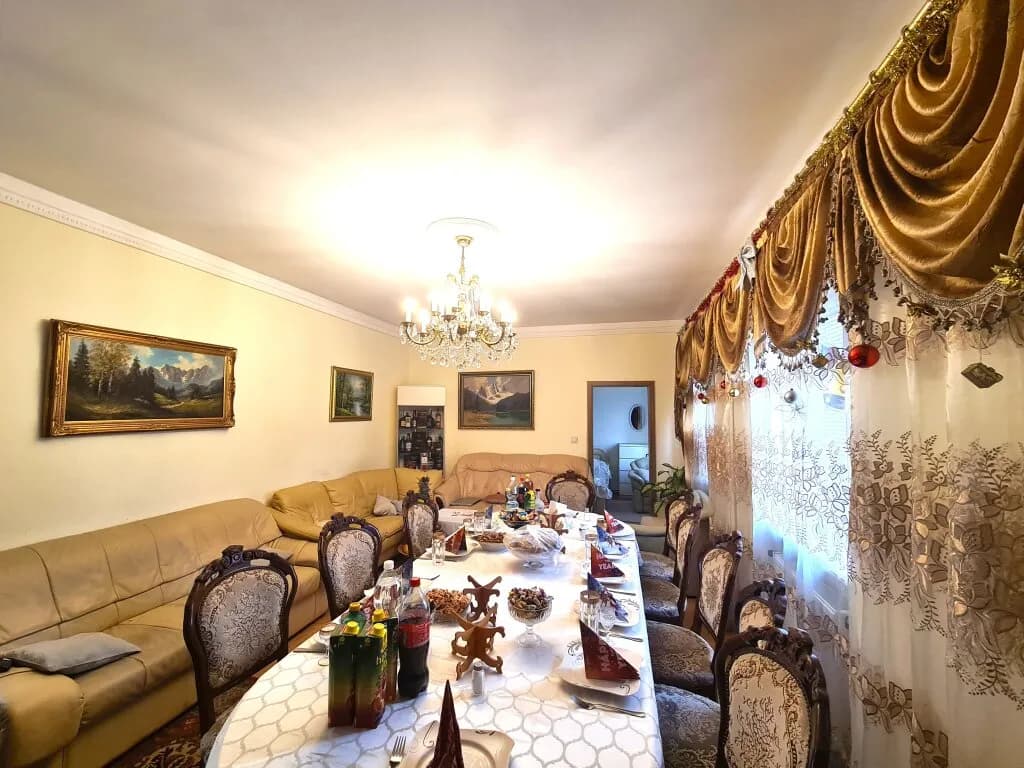 5-Zimmer-Haus kaufen in Baden – 145 m², € 320.000 – Bild 6 von 25