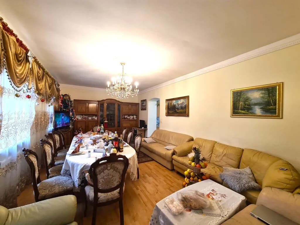 5-Zimmer-Haus kaufen in Baden – 145 m², € 320.000 – Bild 7 von 25