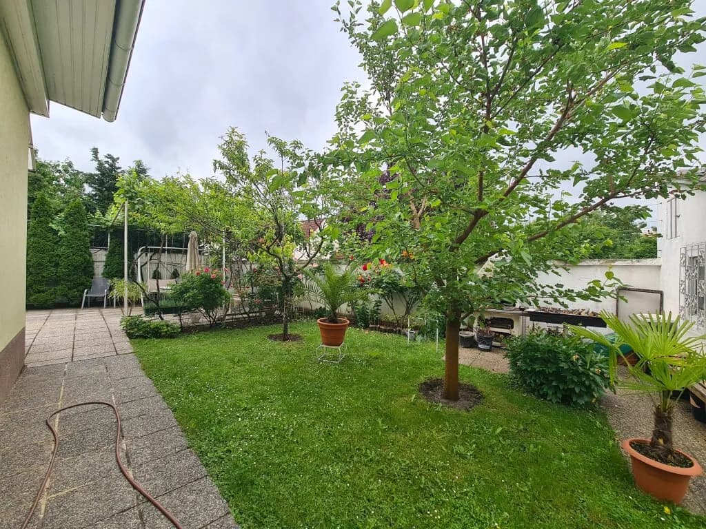 5-Zimmer-Haus kaufen in Baden – 145 m², € 320.000 – Bild 9 von 25