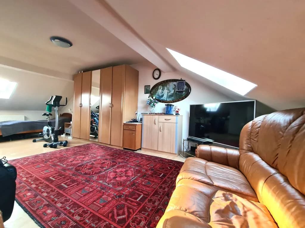 5-Zimmer-Haus kaufen in Baden – 145 m², € 320.000 – Bild 11 von 25