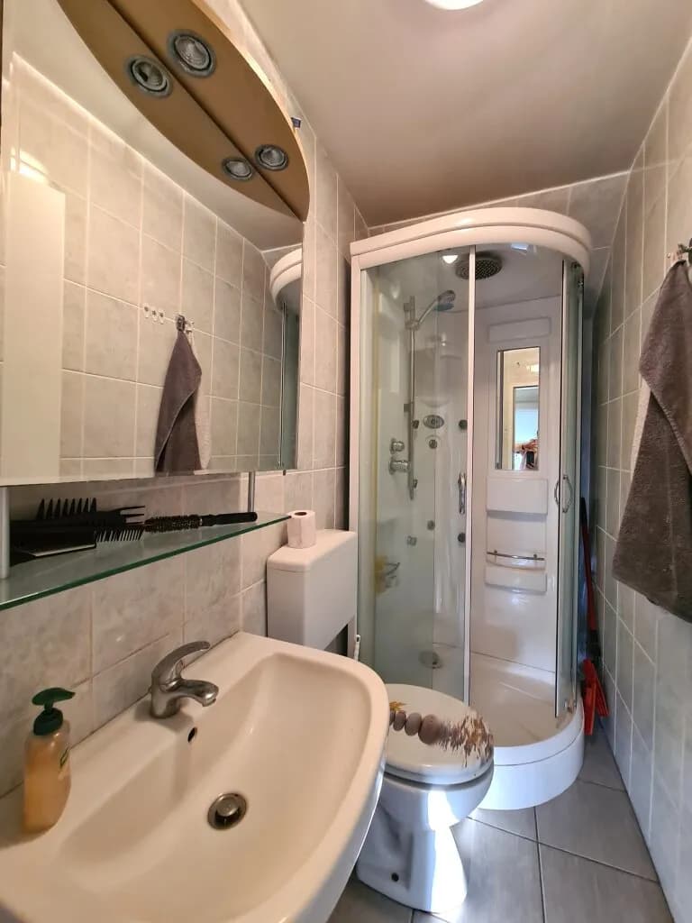 5-Zimmer-Haus kaufen in Baden – 145 m², € 320.000 – Bild 16 von 25