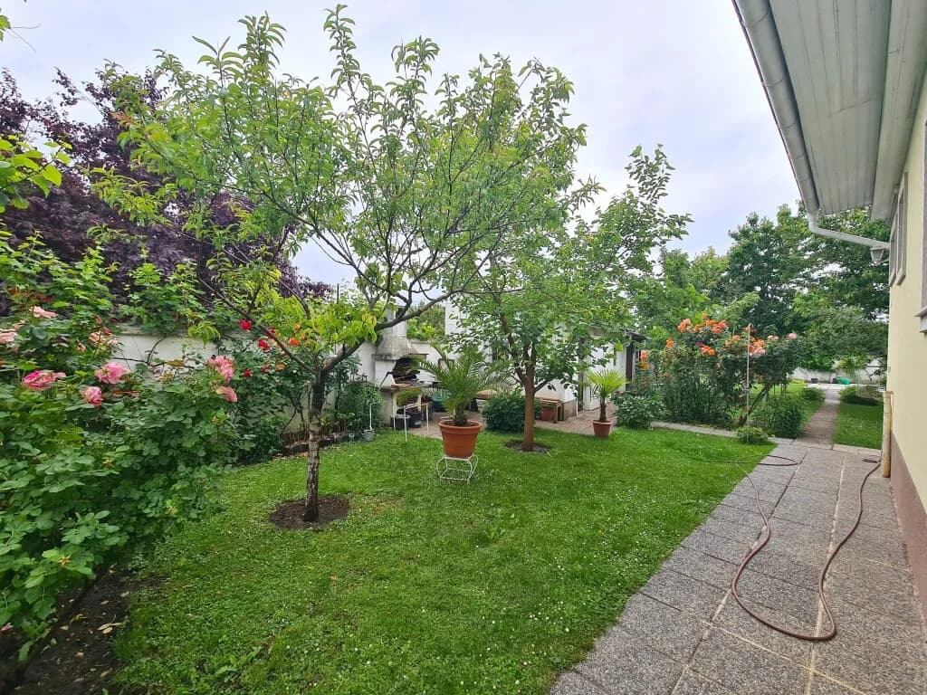 5-Zimmer-Haus kaufen in Baden – 145 m², € 320.000 – Bild 21 von 25