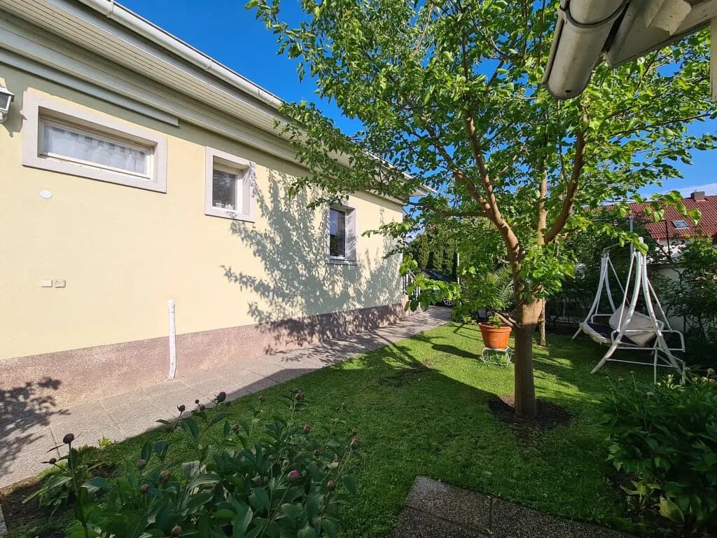5-Zimmer-Haus kaufen in Baden – 145 m², € 320.000 – Bild 22 von 25