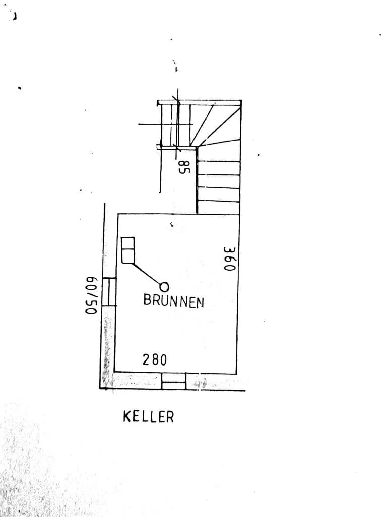 5-Zimmer-Haus kaufen in Baden – 145 m², € 320.000 – Bild 23 von 25