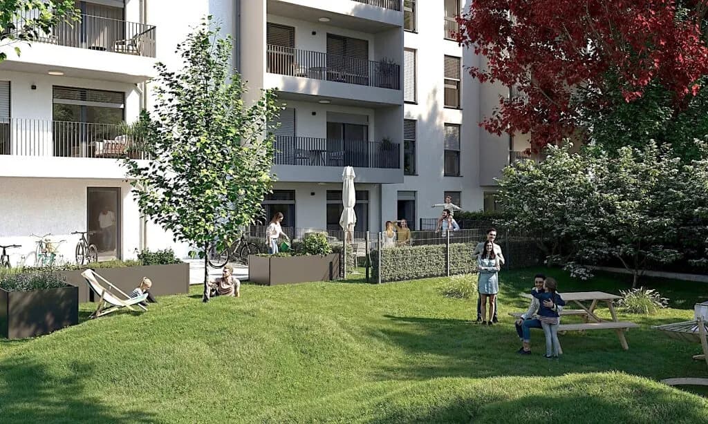 3-Zimmer-Wohnung kaufen in Linz – 73,73 m², € 469.000