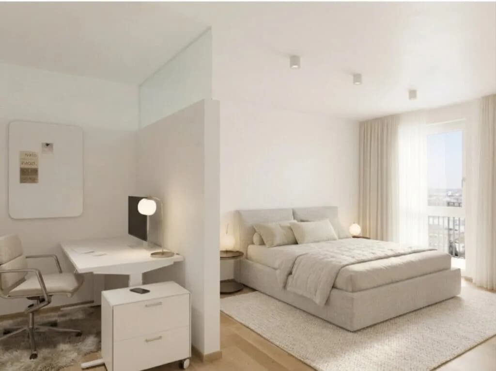 3-Zimmer-Wohnung kaufen in Linz – 73,73 m², € 469.000 – Bild 2 von 8