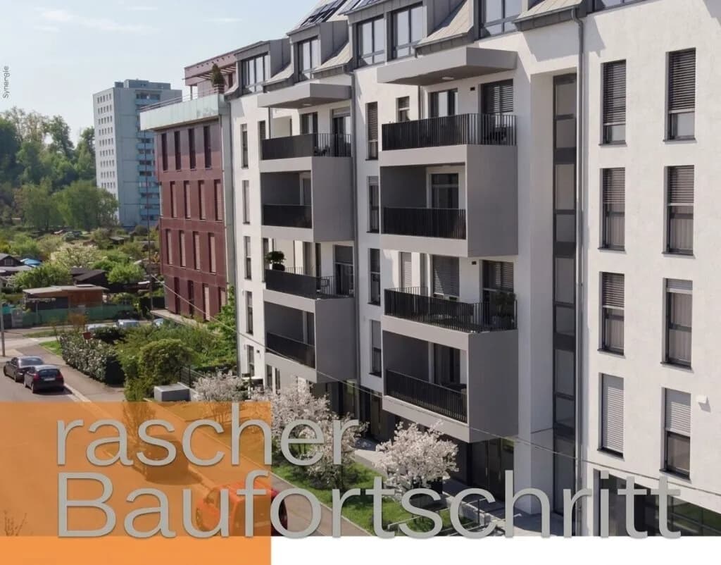 3-Zimmer-Wohnung kaufen in Linz – 73,73 m², € 469.000 – Bild 3 von 8