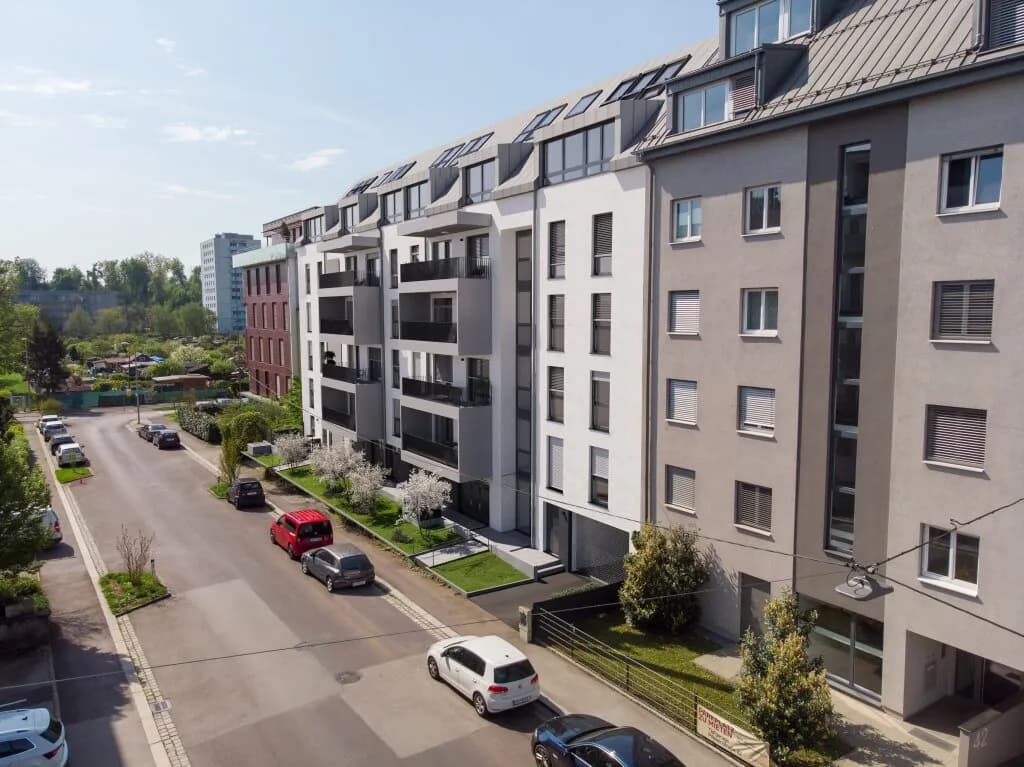 3-Zimmer-Wohnung kaufen in Linz – 73,73 m², € 469.000 – Bild 5 von 8