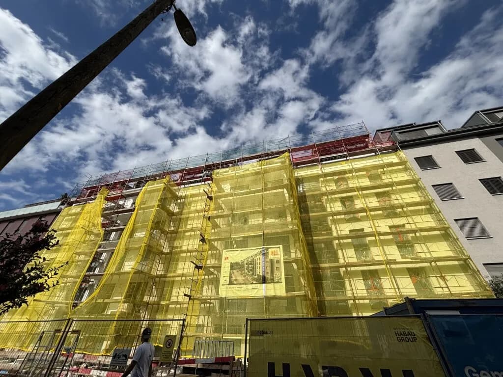 3-Zimmer-Wohnung kaufen in Linz – 73,73 m², € 469.000 – Bild 7 von 8
