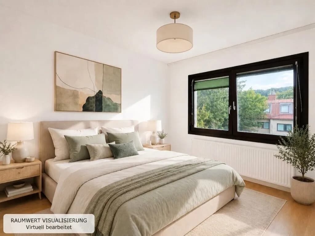 2-Zimmer-Wohnung kaufen in Wien – 46 m², € 199.990 – Bild 4 von 11