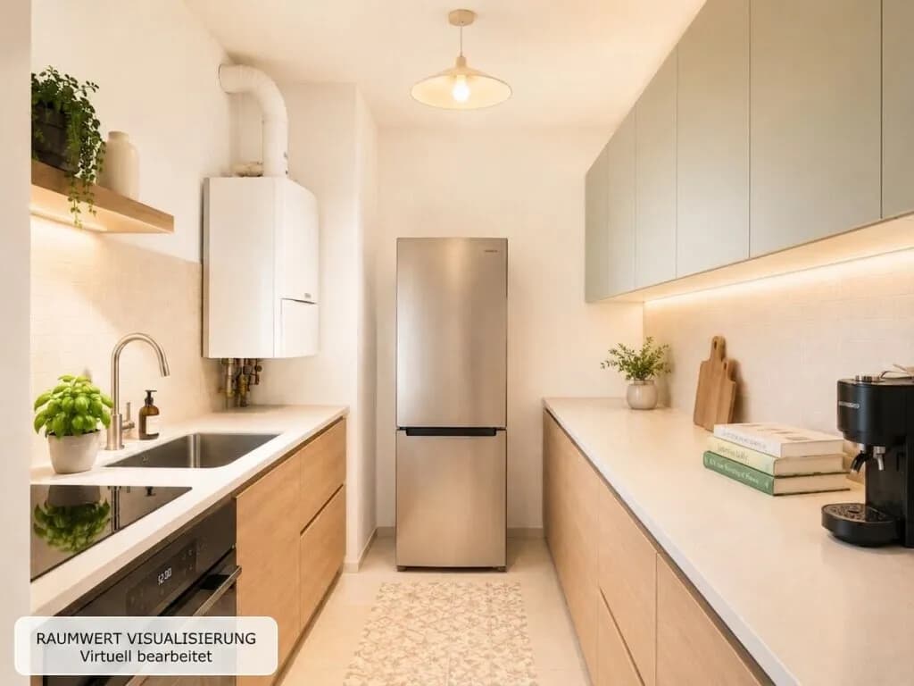 2-Zimmer-Wohnung kaufen in Wien – 46 m², € 199.990 – Bild 6 von 11