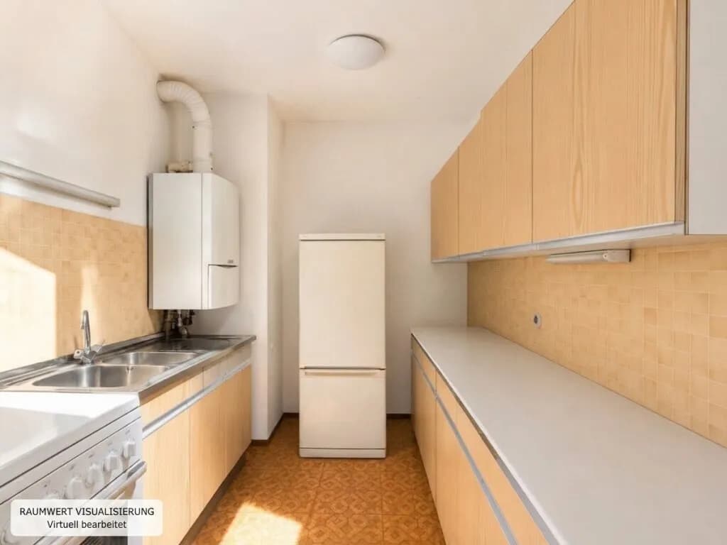 2-Zimmer-Wohnung kaufen in Wien – 46 m², € 199.990 – Bild 7 von 11