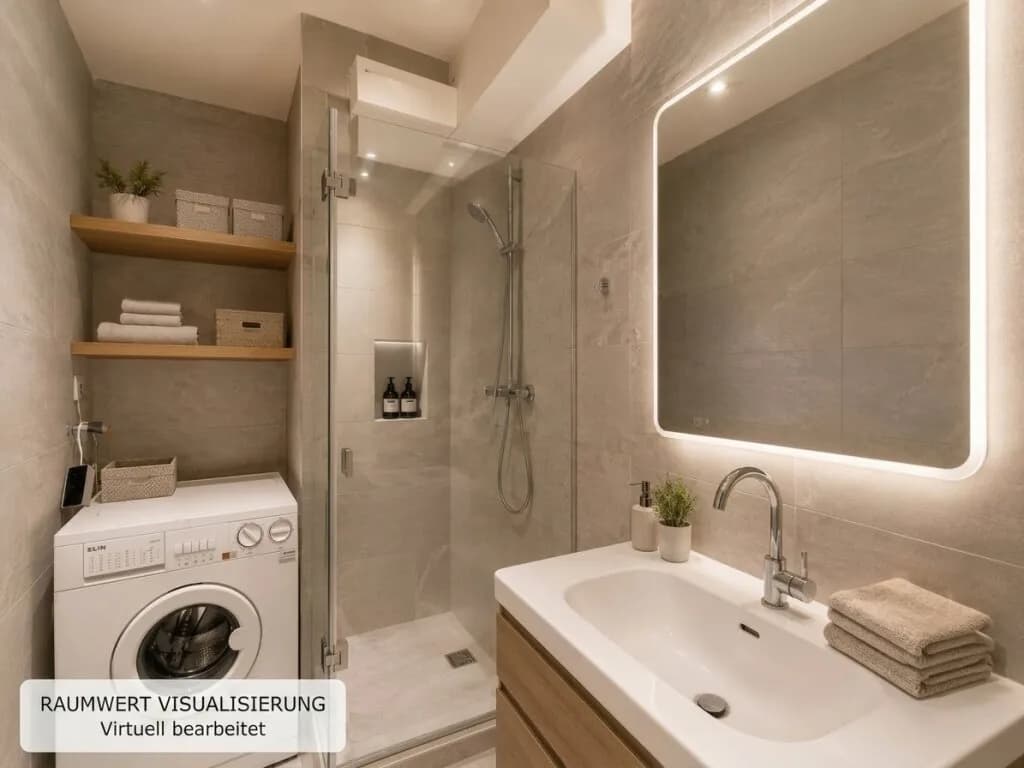 2-Zimmer-Wohnung kaufen in Wien – 46 m², € 199.990 – Bild 8 von 11